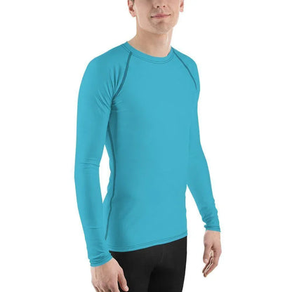 bright-summer-sky-herren-rash-guard-rash-guard-jlr-design-4 - JLR Design