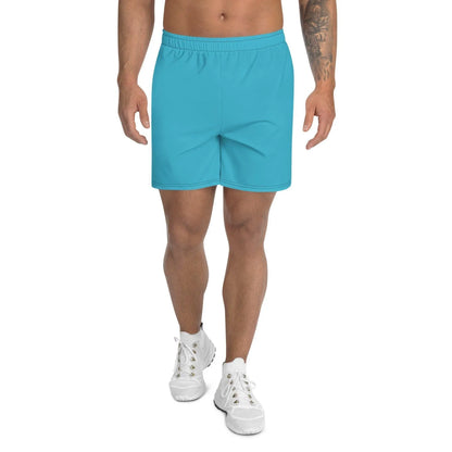 bright-summer-sky-herren-sport-shorts-sport-shorts-jlr-design-1 - JLR Design
