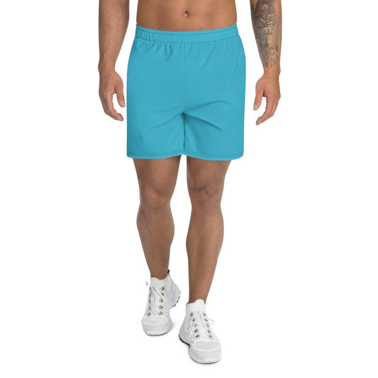 bright-summer-sky-herren-sport-shorts-sport-shorts-jlr-design-1 - JLR Design
