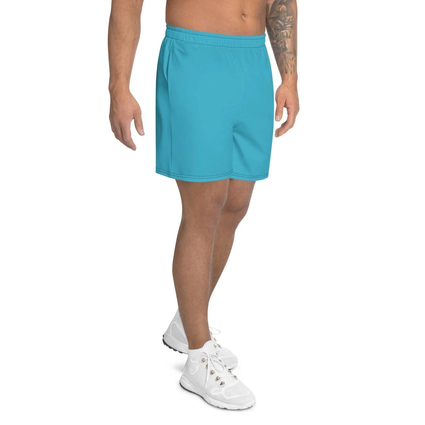 bright-summer-sky-herren-sport-shorts-sport-shorts-jlr-design-2 - JLR Design