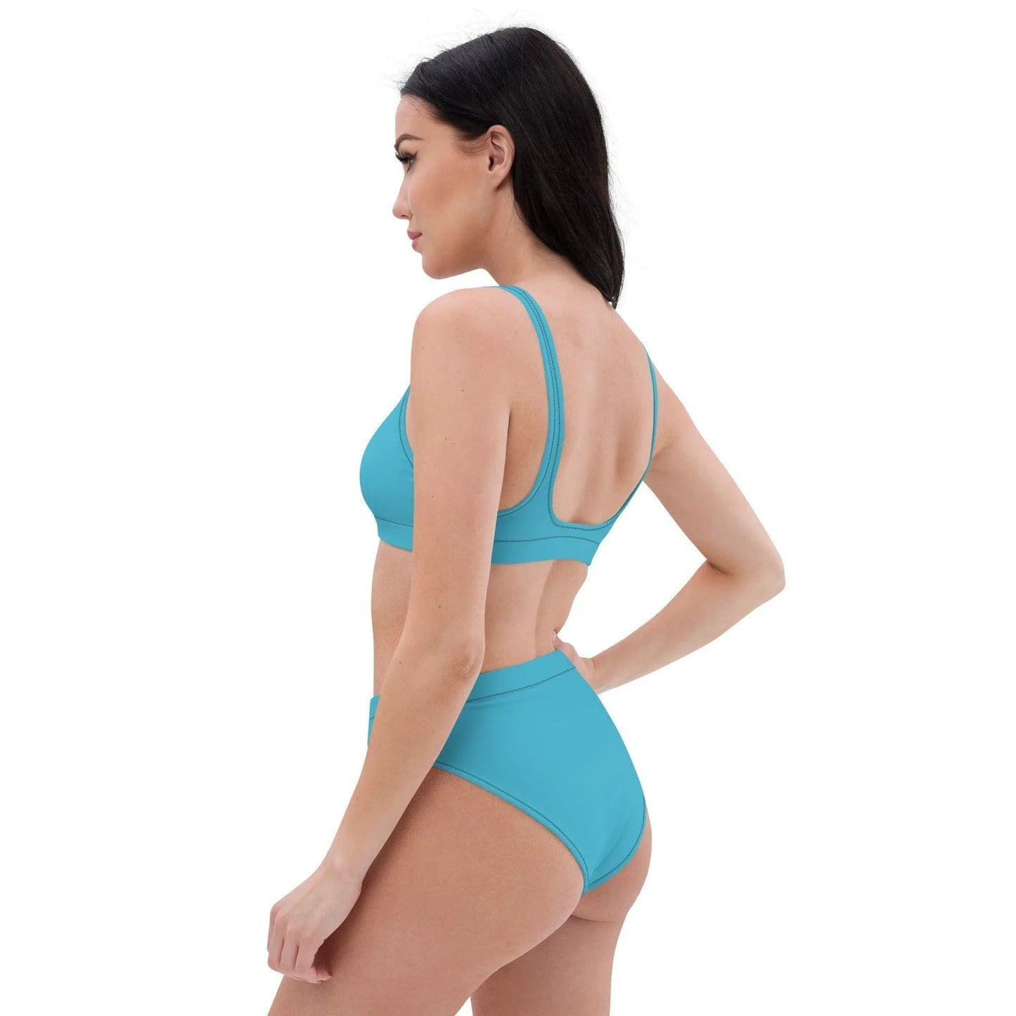 bright-summer-sky-high-waist-bikini-bikini-jlr-design-6 - JLR Design