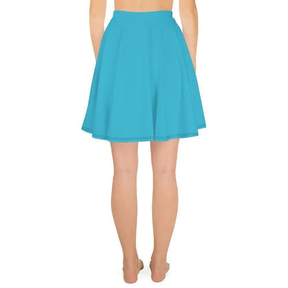 bright-summer-sky-skater-rock-or-sky-blue-design-or-a-linie-mit-uv-schutz-upf-50-and-nachhaltigem-material-skater-rock-jlr-design-2 - JLR Design