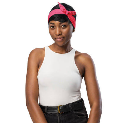 brink-pink-bandana-bandana-jlr-design-4 - JLR Design