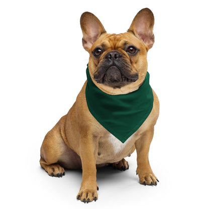 british-racing-green-bandana-bandana-jlr-design-1 - JLR Design
