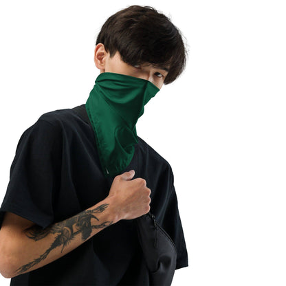 british-racing-green-bandana-bandana-jlr-design-4 - JLR Design