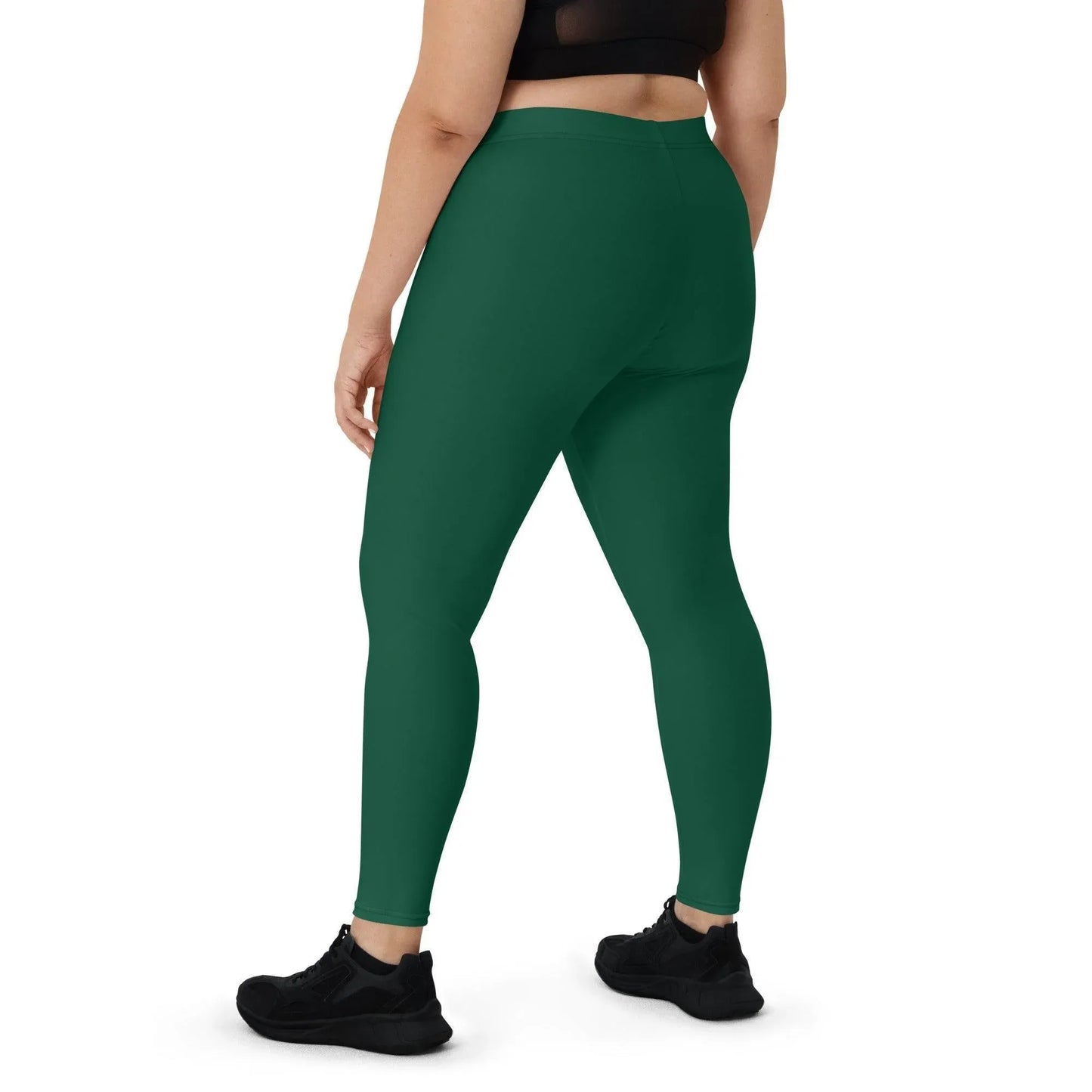 british-racing-green-damen-leggings-leggings-jlr-design-2 - JLR Design