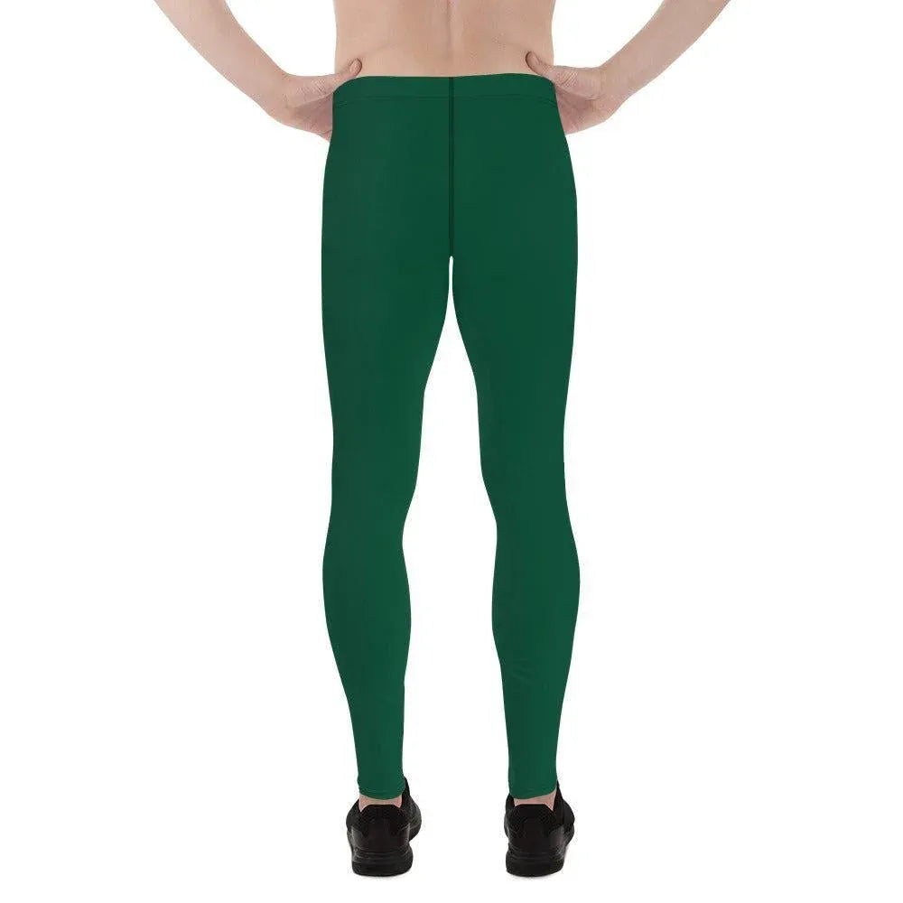 british-racing-green-herren-leggings-leggings-jlr-design-2 - JLR Design