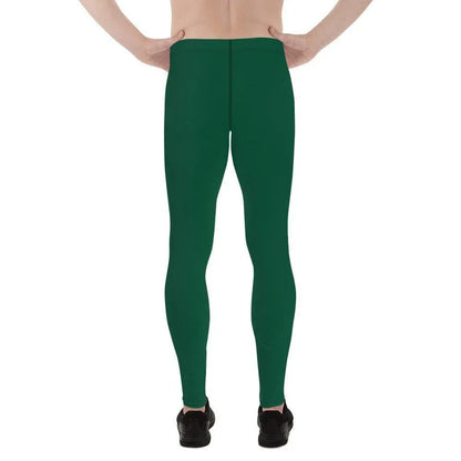 british-racing-green-herren-leggings-leggings-jlr-design-2 - JLR Design