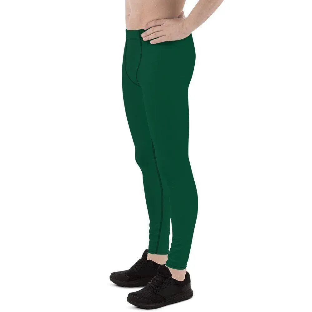 british-racing-green-herren-leggings-leggings-jlr-design-3 - JLR Design