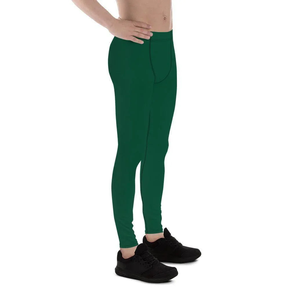 british-racing-green-herren-leggings-leggings-jlr-design-4 - JLR Design