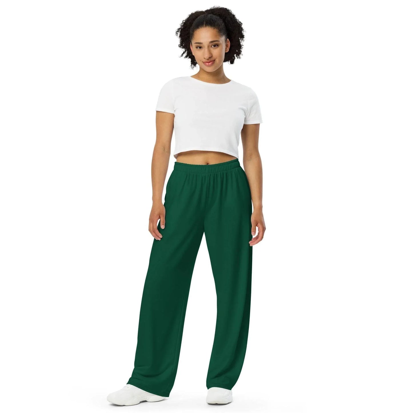 british-racing-green-hose-mit-weitem-bein-hose-mit-weitem-bein-jlr-design-1 - JLR Design