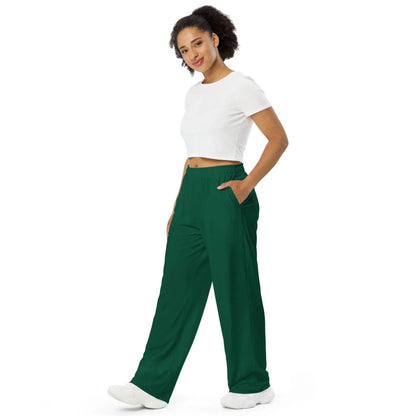 british-racing-green-hose-mit-weitem-bein-hose-mit-weitem-bein-jlr-design-2 - JLR Design
