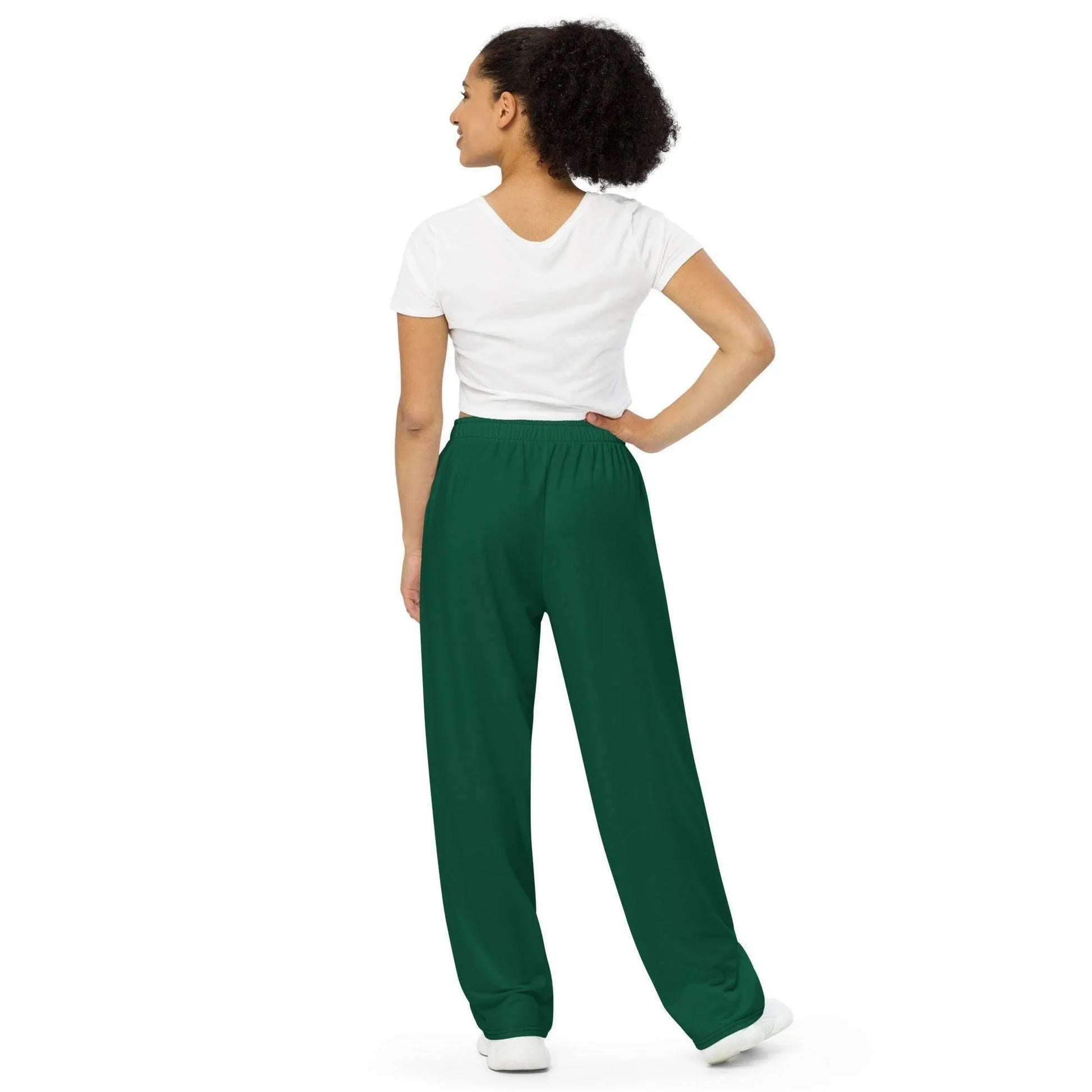 british-racing-green-hose-mit-weitem-bein-hose-mit-weitem-bein-jlr-design-3 - JLR Design