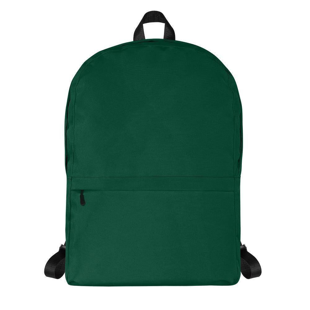british-racing-green-mittelgrosser-rucksack-rucksack-jlr-design-1 - JLR Design