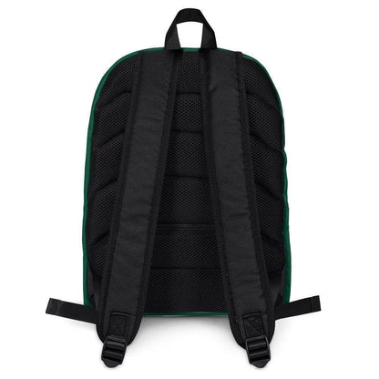 british-racing-green-mittelgrosser-rucksack-rucksack-jlr-design-2 - JLR Design