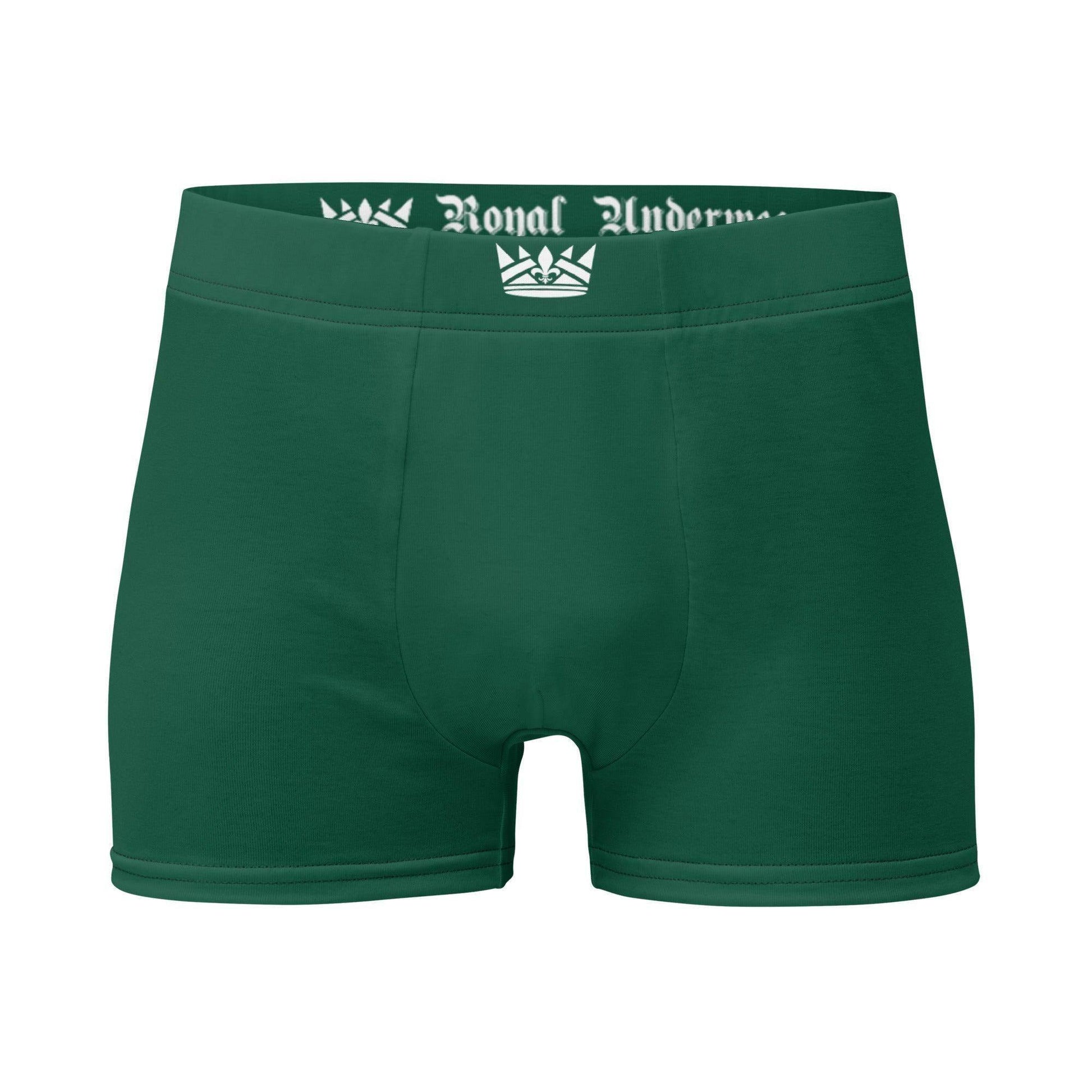 british-racing-green-royal-underwear-boxershorts-boxershorts-jlr-design-1 - JLR Design