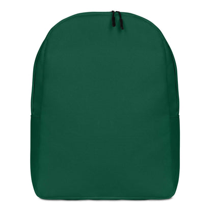 british-racing-green-rucksack-rucksack-jlr-design-1 - JLR Design