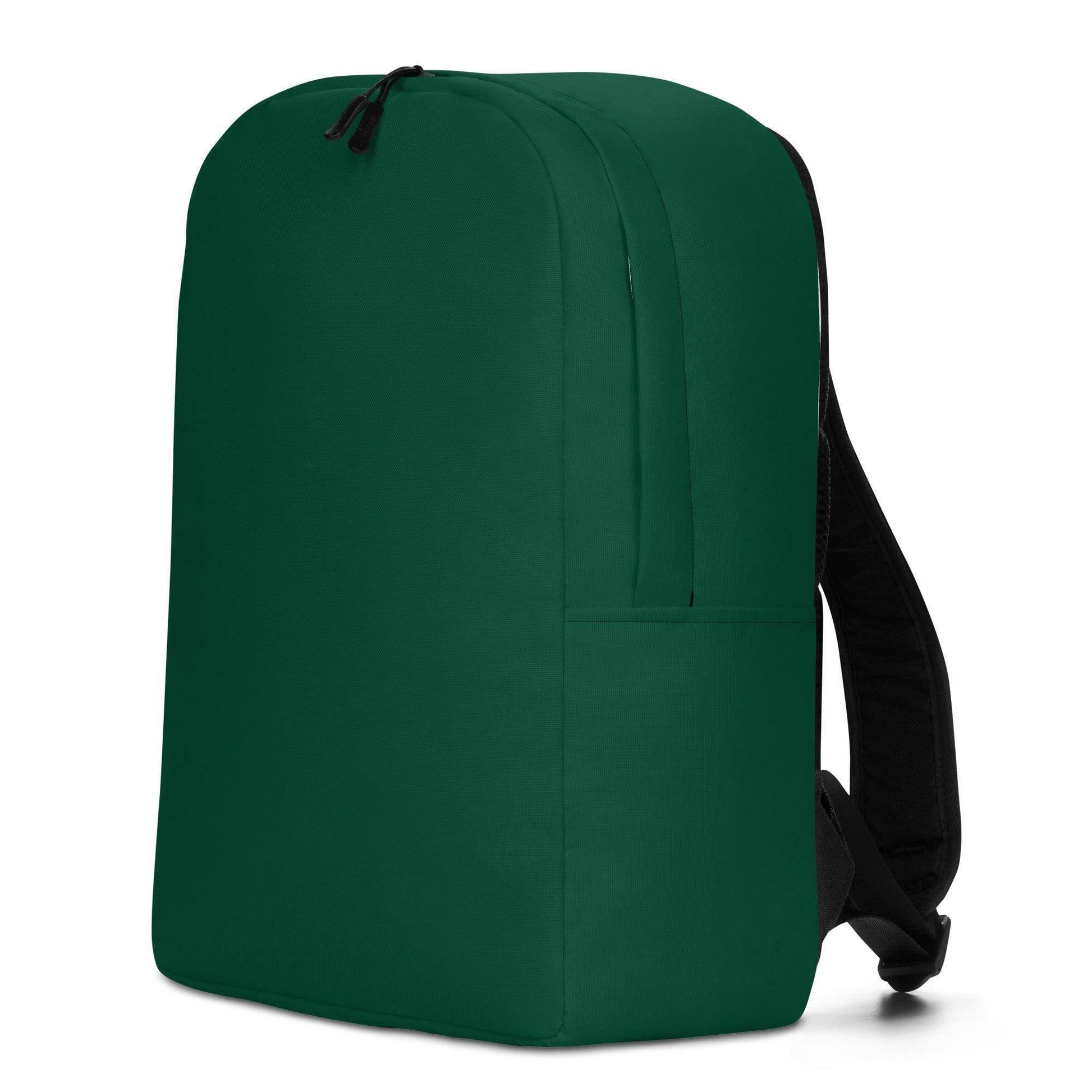 british-racing-green-rucksack-rucksack-jlr-design-2 - JLR Design
