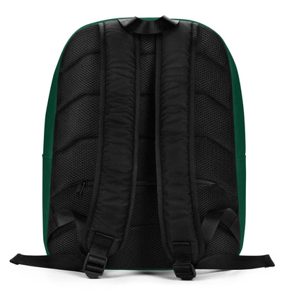 british-racing-green-rucksack-rucksack-jlr-design-4 - JLR Design