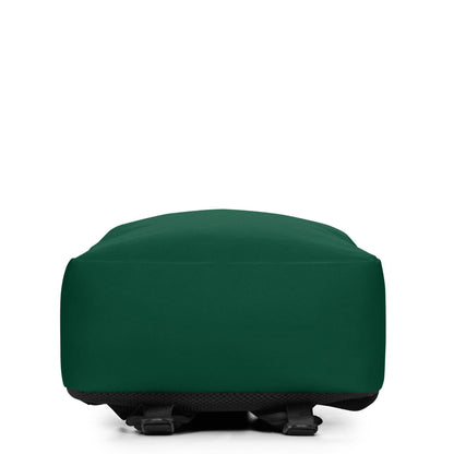 british-racing-green-rucksack-rucksack-jlr-design-5 - JLR Design