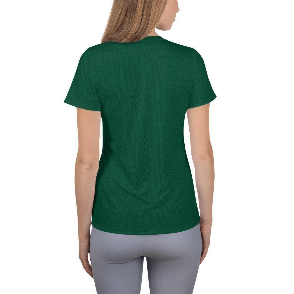 british-racing-green-sport-t-shirt-fur-damen-sport-t-shirt-jlr-design-2 - JLR Design