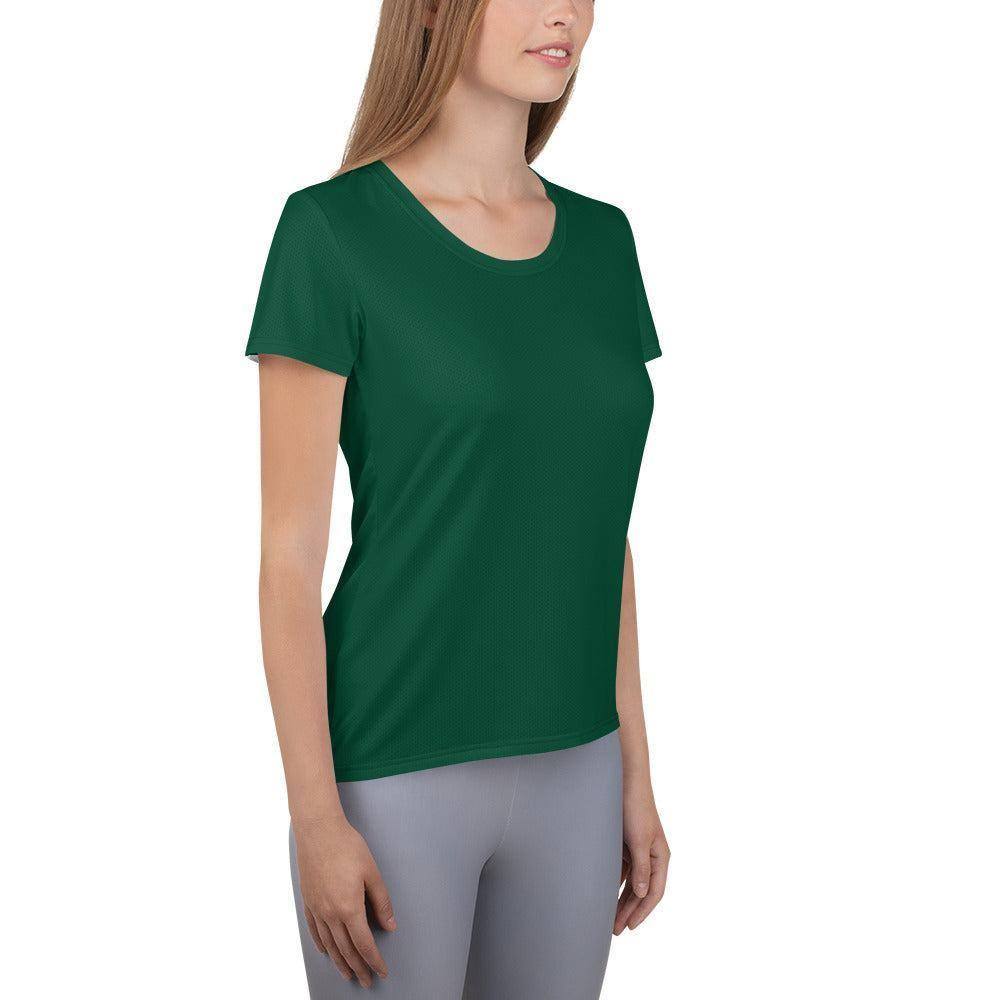british-racing-green-sport-t-shirt-fur-damen-sport-t-shirt-jlr-design-3 - JLR Design