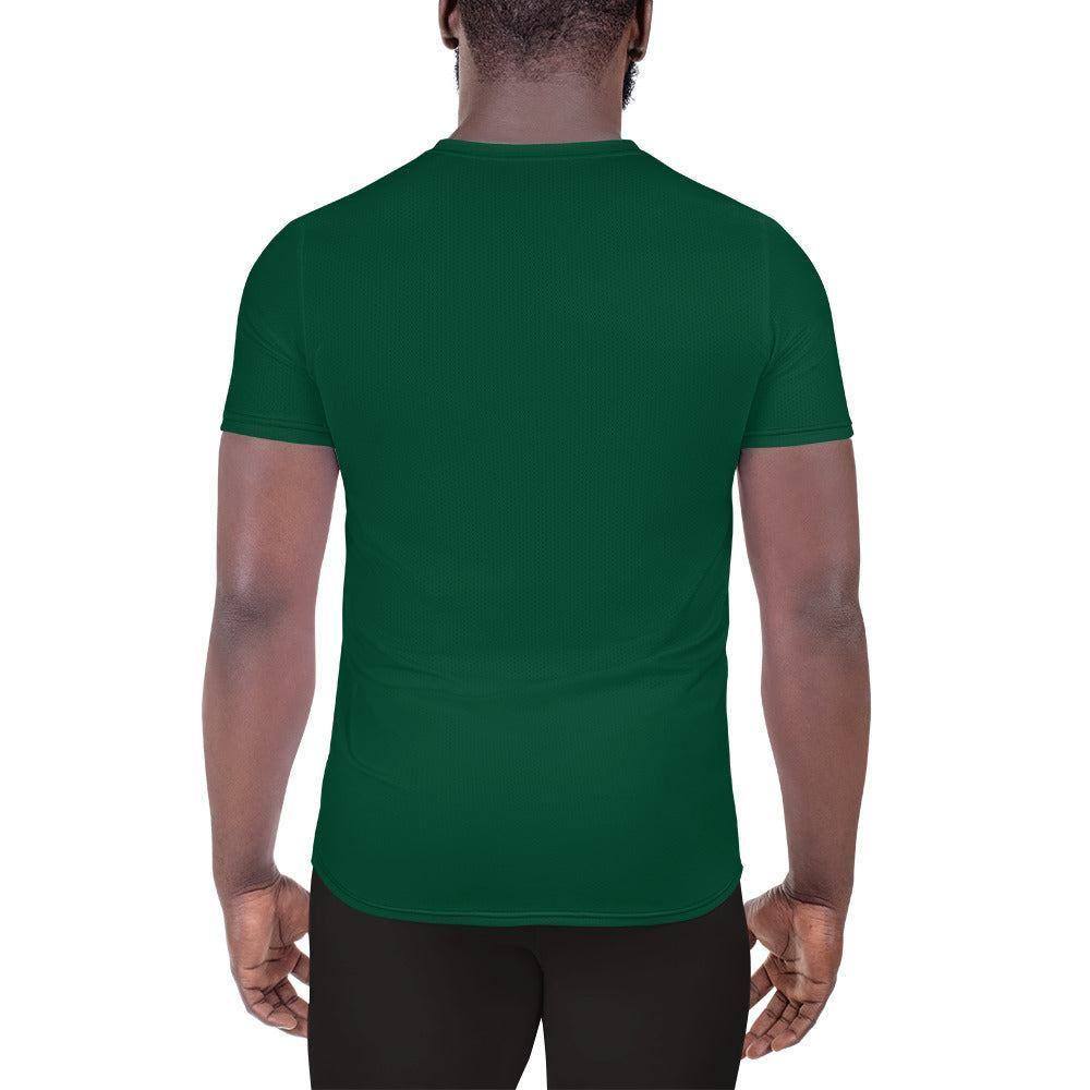 british-racing-green-sport-t-shirt-fur-herren-sport-t-shirt-jlr-design-2 - JLR Design