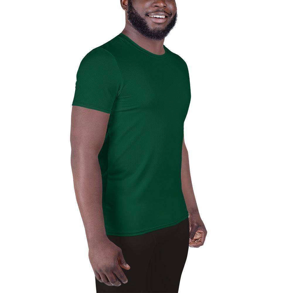 british-racing-green-sport-t-shirt-fur-herren-sport-t-shirt-jlr-design-3 - JLR Design