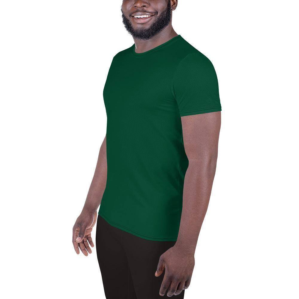 british-racing-green-sport-t-shirt-fur-herren-sport-t-shirt-jlr-design-4 - JLR Design