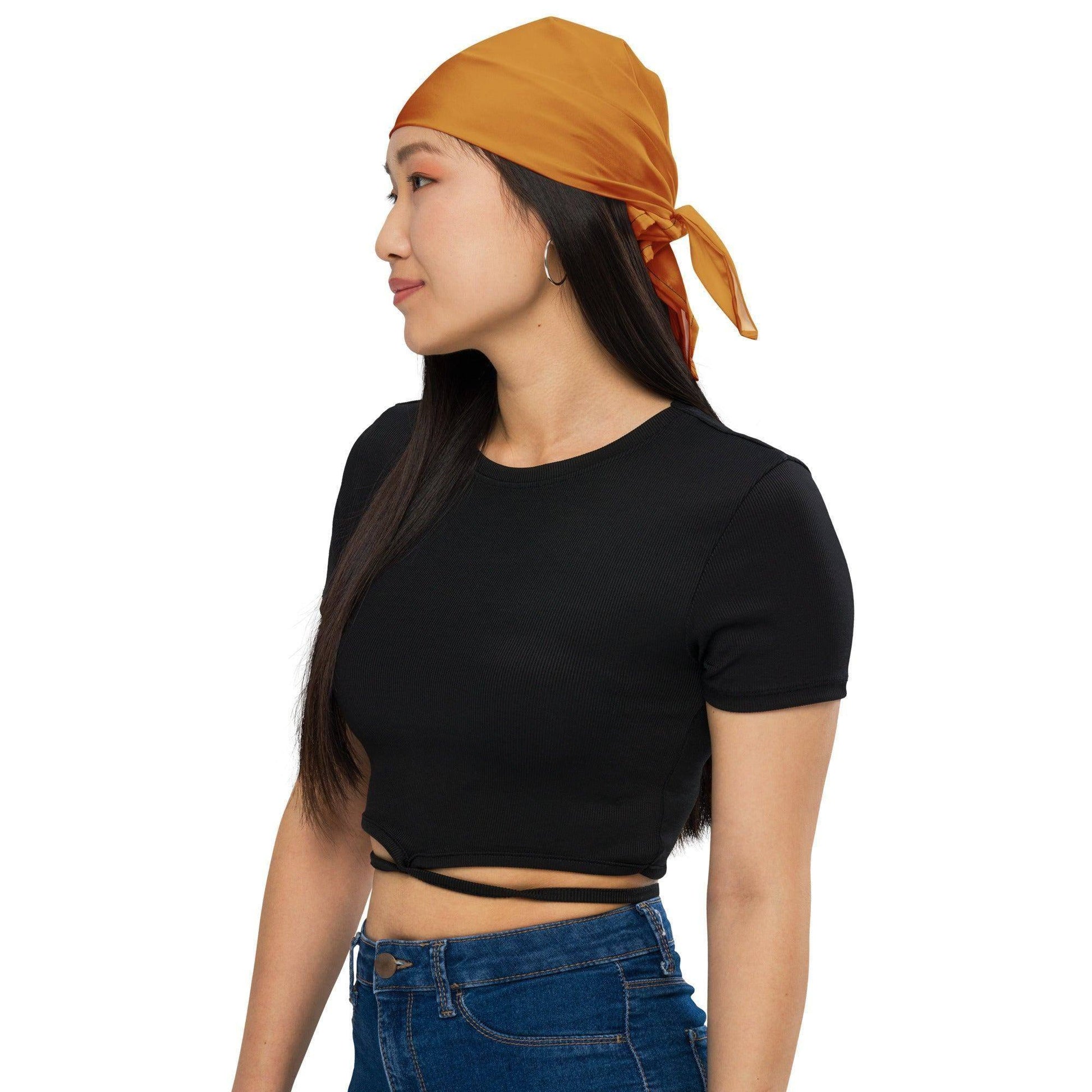bronze-bandana-bandana-jlr-design-1 - JLR Design