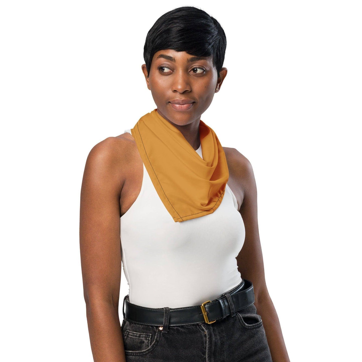 bronze-bandana-bandana-jlr-design-2 - JLR Design