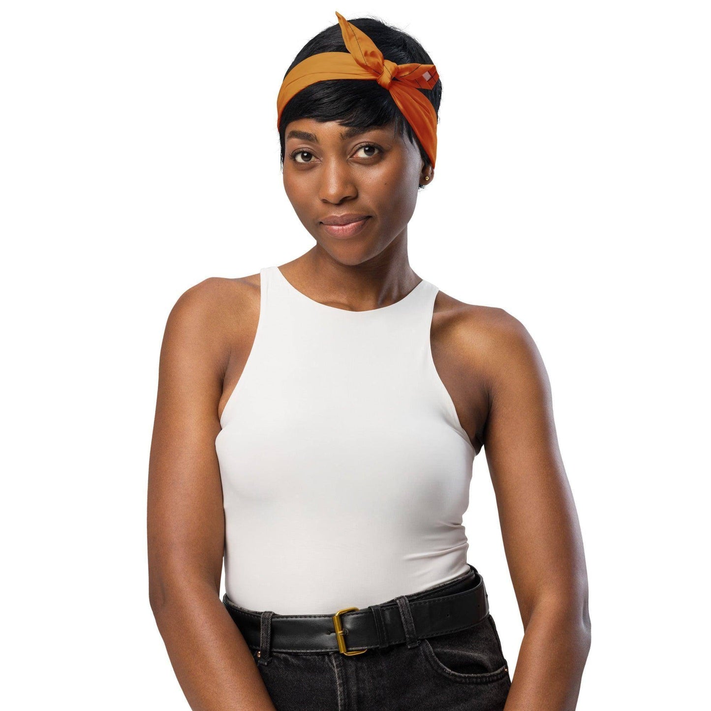 bronze-bandana-bandana-jlr-design-5 - JLR Design