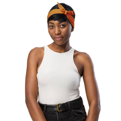 bronze-bandana-bandana-jlr-design-5 - JLR Design