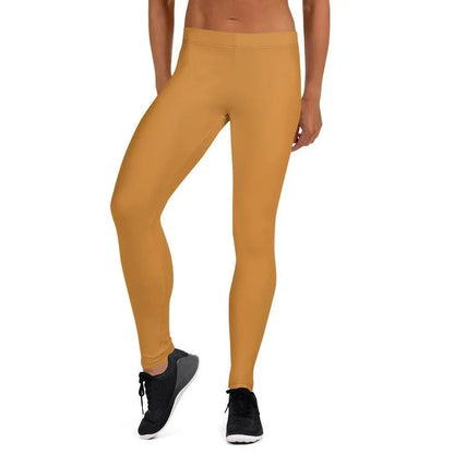 bronze-damen-leggings-leggings-jlr-design-1 - JLR Design