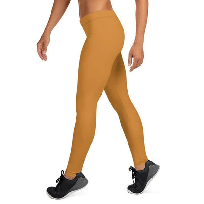 bronze-damen-leggings-leggings-jlr-design-3 - JLR Design