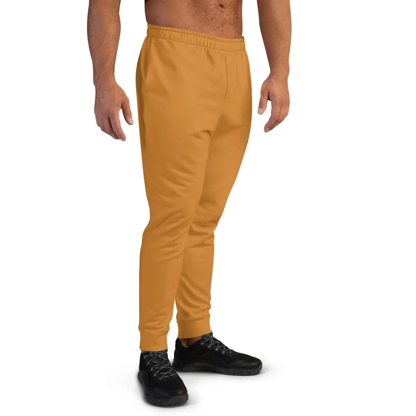bronze-herren-jogginghose-jogginghose-jlr-design-2 - JLR Design