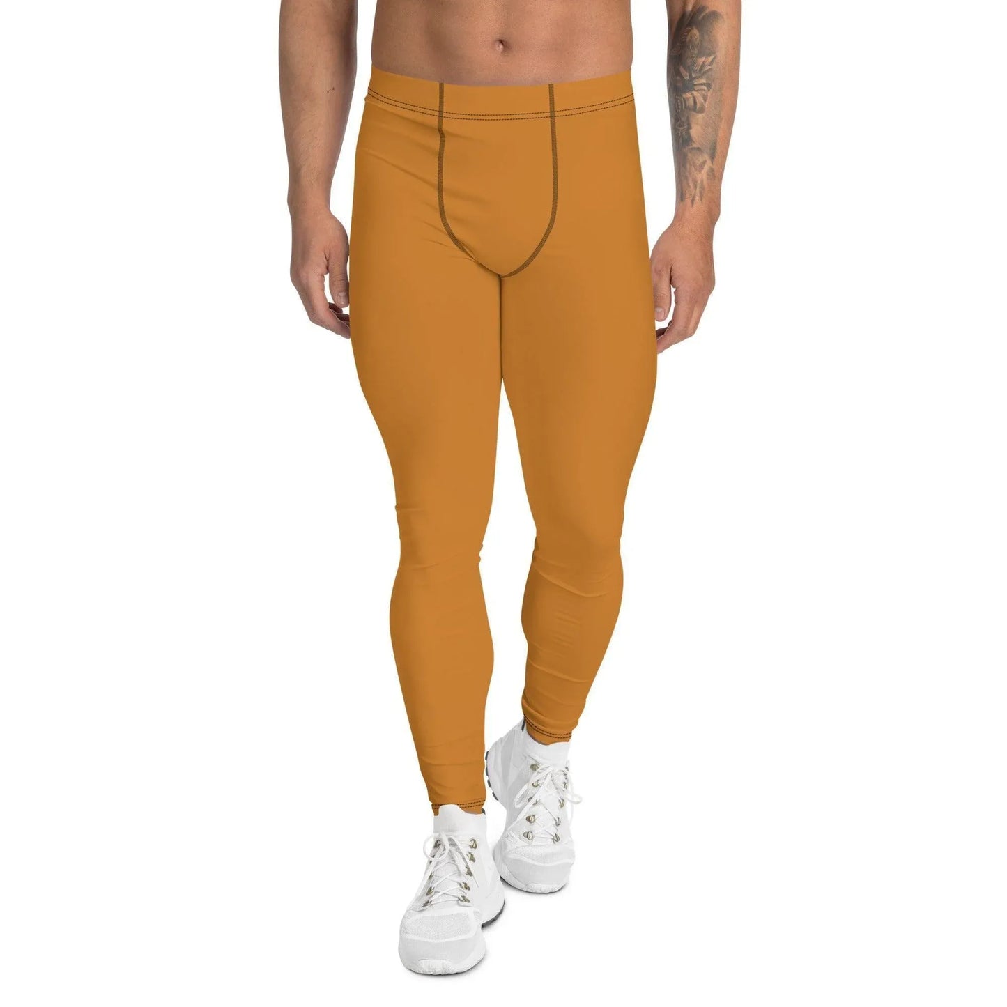 bronze-herren-leggings-leggings-jlr-design-1 - JLR Design
