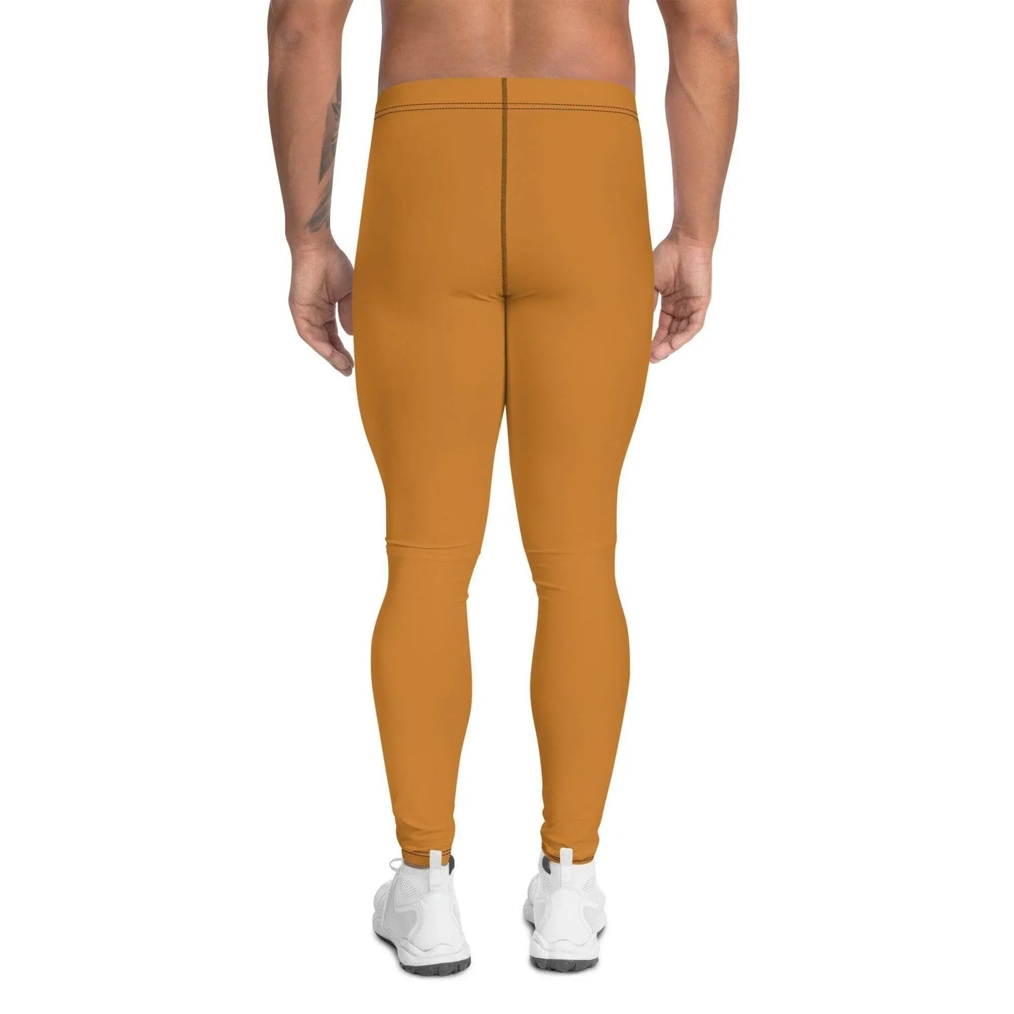 bronze-herren-leggings-leggings-jlr-design-2 - JLR Design