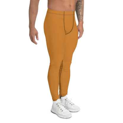 bronze-herren-leggings-leggings-jlr-design-3 - JLR Design