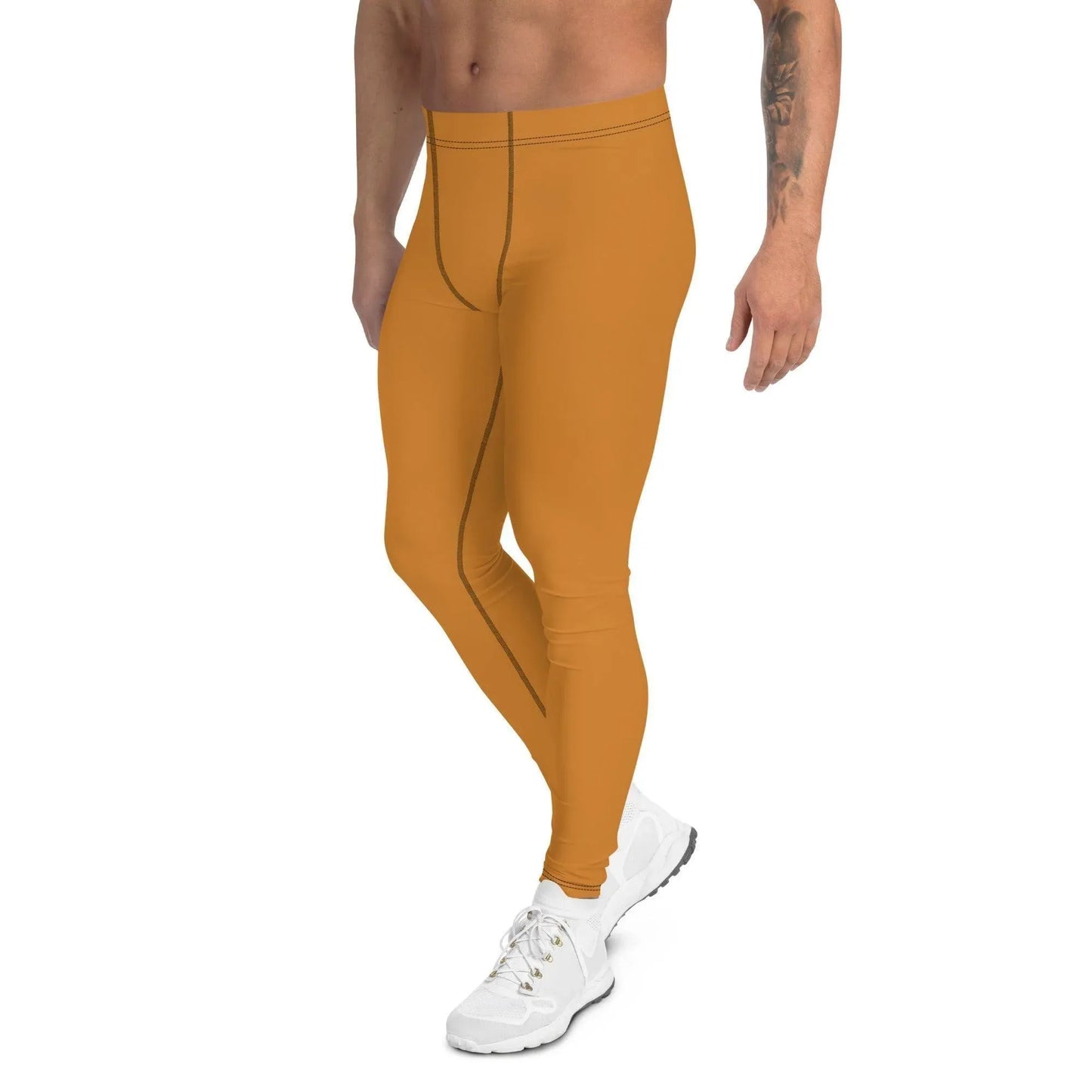 bronze-herren-leggings-leggings-jlr-design-4 - JLR Design