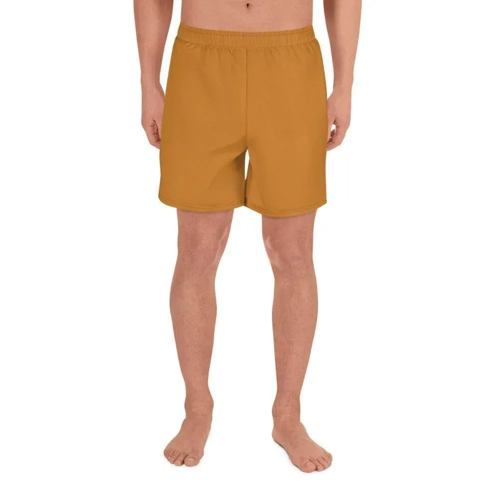 bronze-herren-sport-shorts-sport-shorts-jlr-design-1 - JLR Design