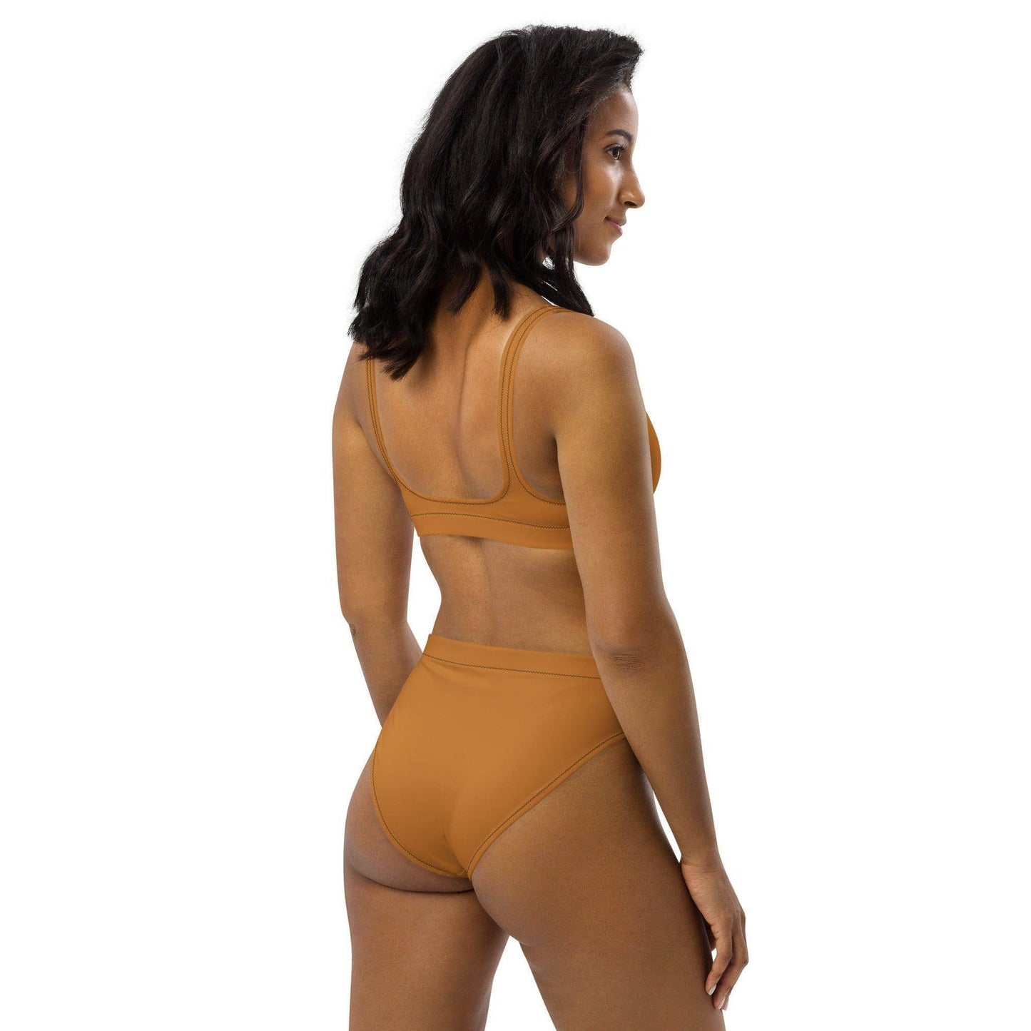 bronze-high-waist-bikini-bikini-jlr-design-5 - JLR Design
