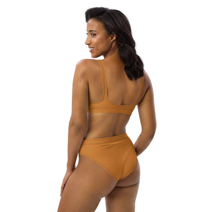 bronze-high-waist-bikini-bikini-jlr-design-6 - JLR Design