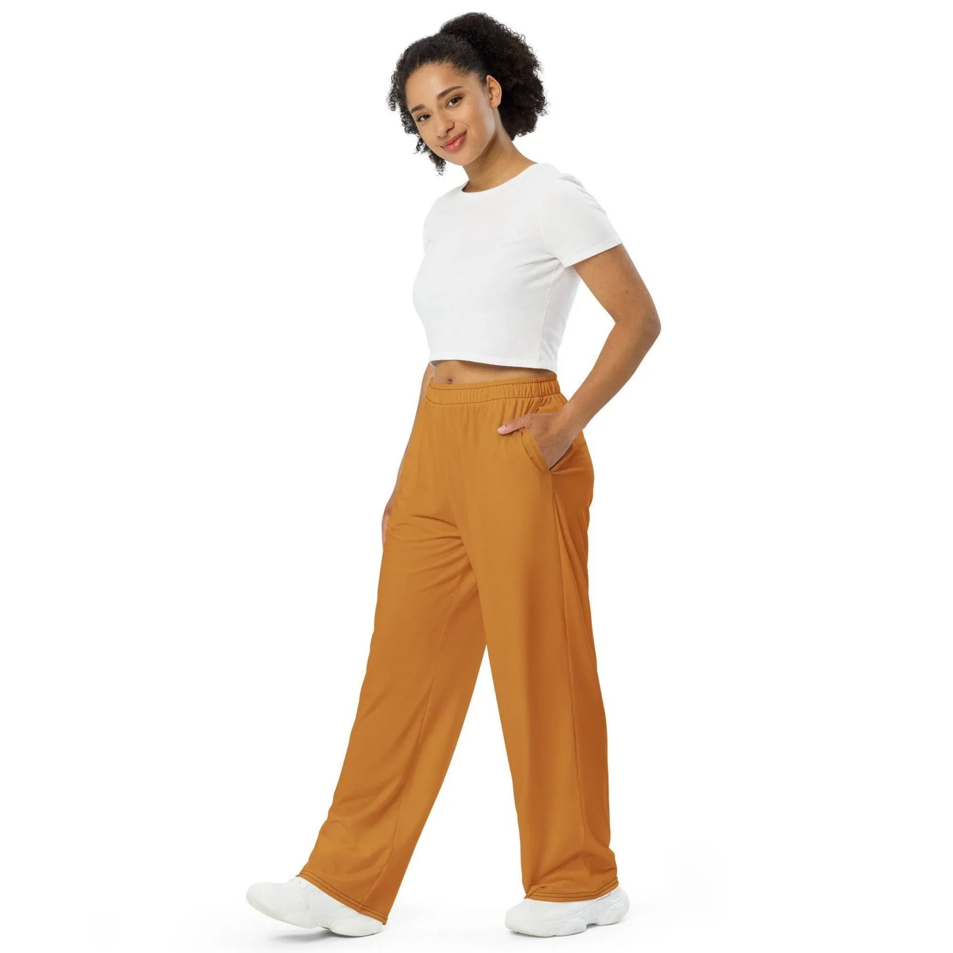 bronze-hose-mit-weitem-bein-hose-mit-weitem-bein-jlr-design-2 - JLR Design