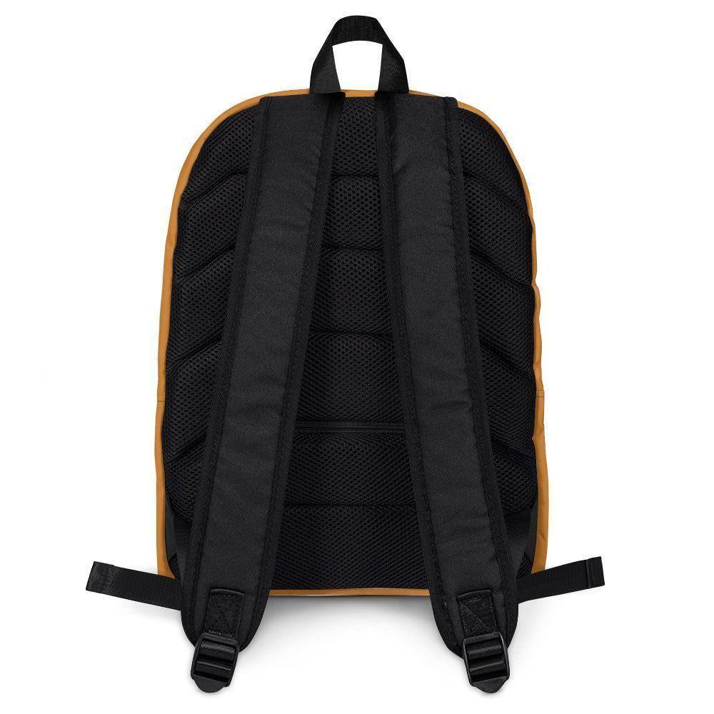 bronze-mittelgrosser-rucksack-rucksack-jlr-design-2 - JLR Design