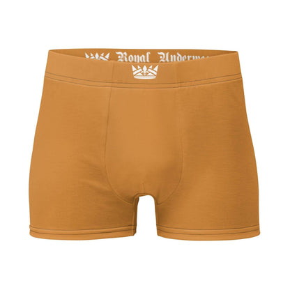 bronze-royal-underwear-boxershorts-boxershorts-jlr-design-1 - JLR Design