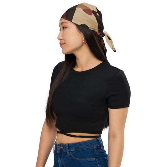 brown-camouflage-bandana-bandana-jlr-design-1 - JLR Design