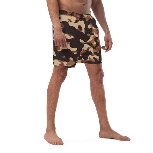 brown-camouflage-herren-badehose-badehose-jlr-design-1 - JLR Design