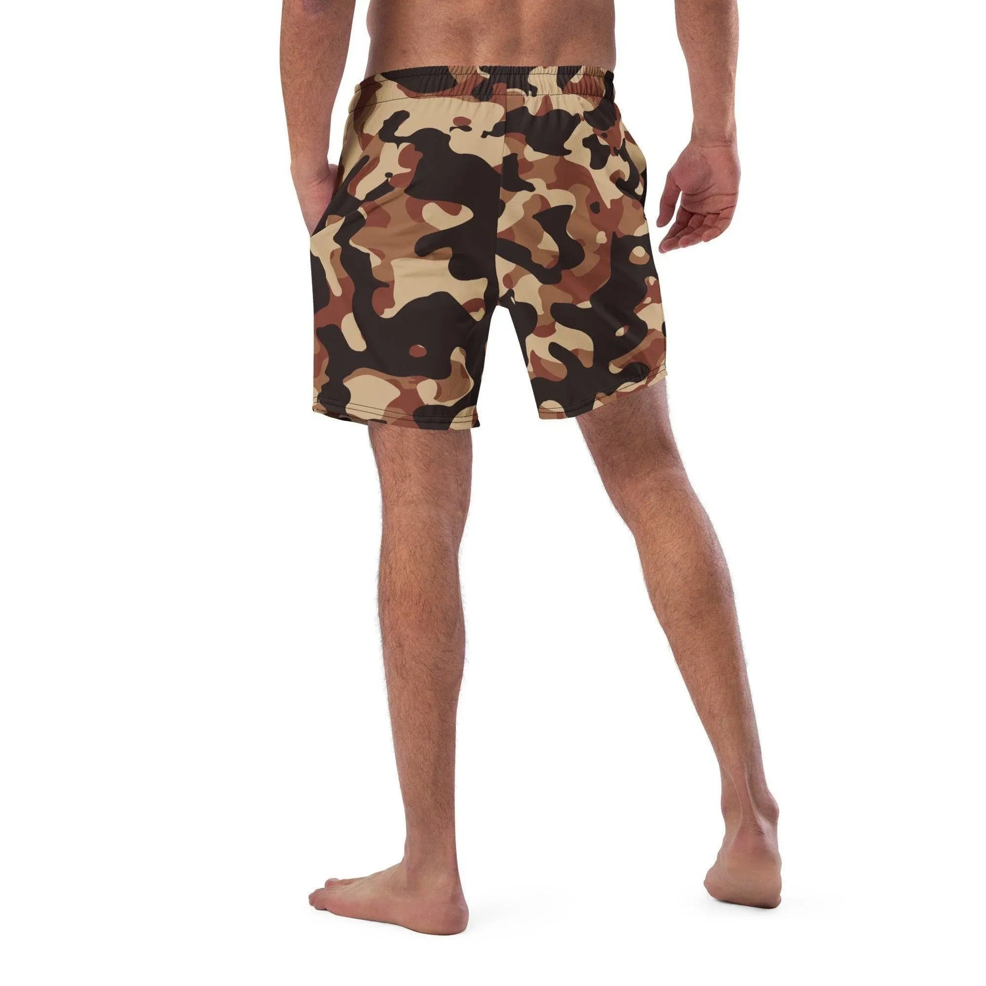 brown-camouflage-herren-badehose-badehose-jlr-design-4 - JLR Design
