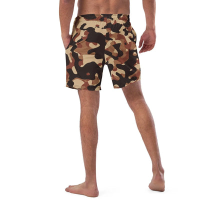 brown-camouflage-herren-badehose-badehose-jlr-design-4 - JLR Design